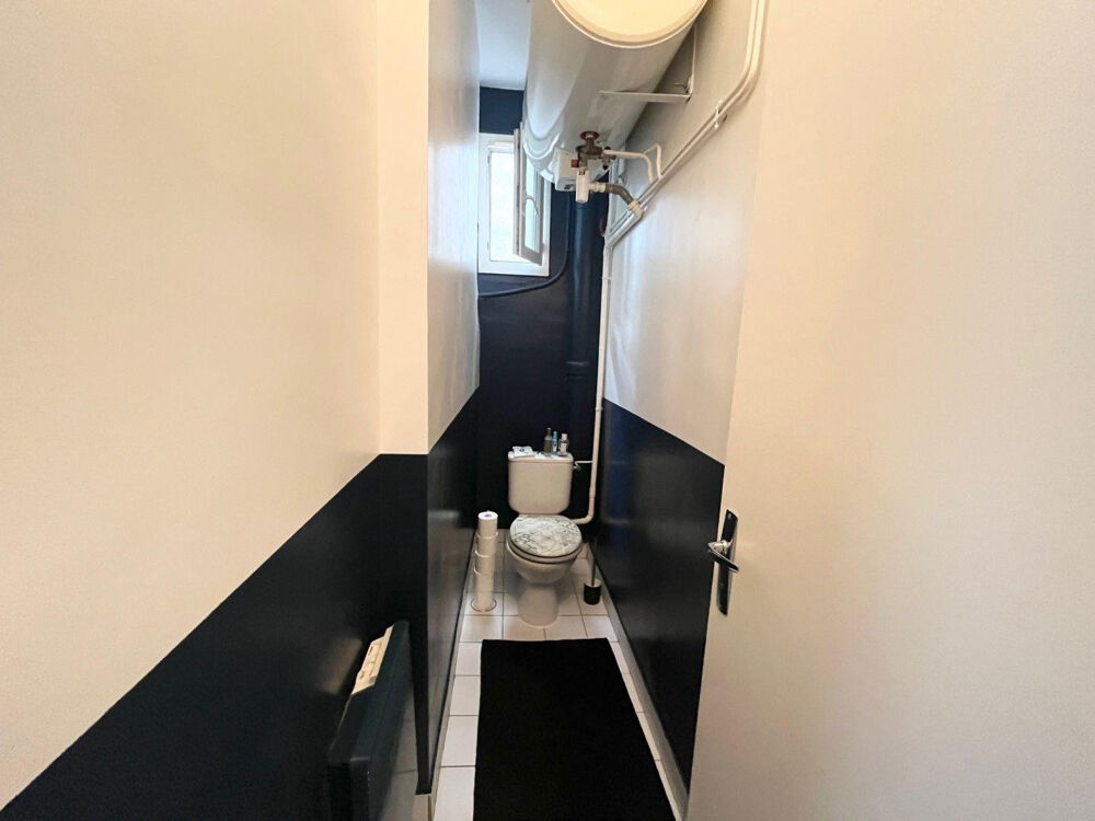 Location Appartement Beau 2P meublé 39m² à Suresnes Suresnes