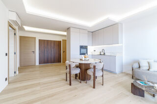  Appartement à vendre 3 pièces 73 m²