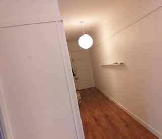  Appartement à louer 2 pièces 50 m²