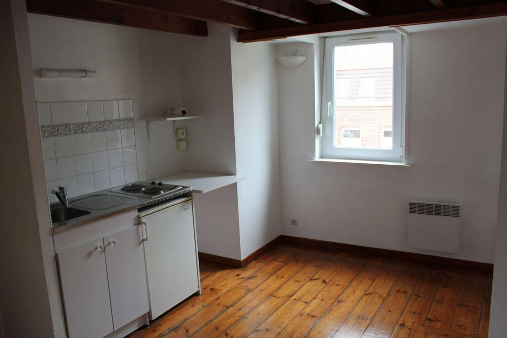 Beau T2bis Lille Cormontaigne 39m²
