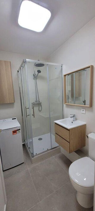  Appartement à louer 1 pièce 29 m²