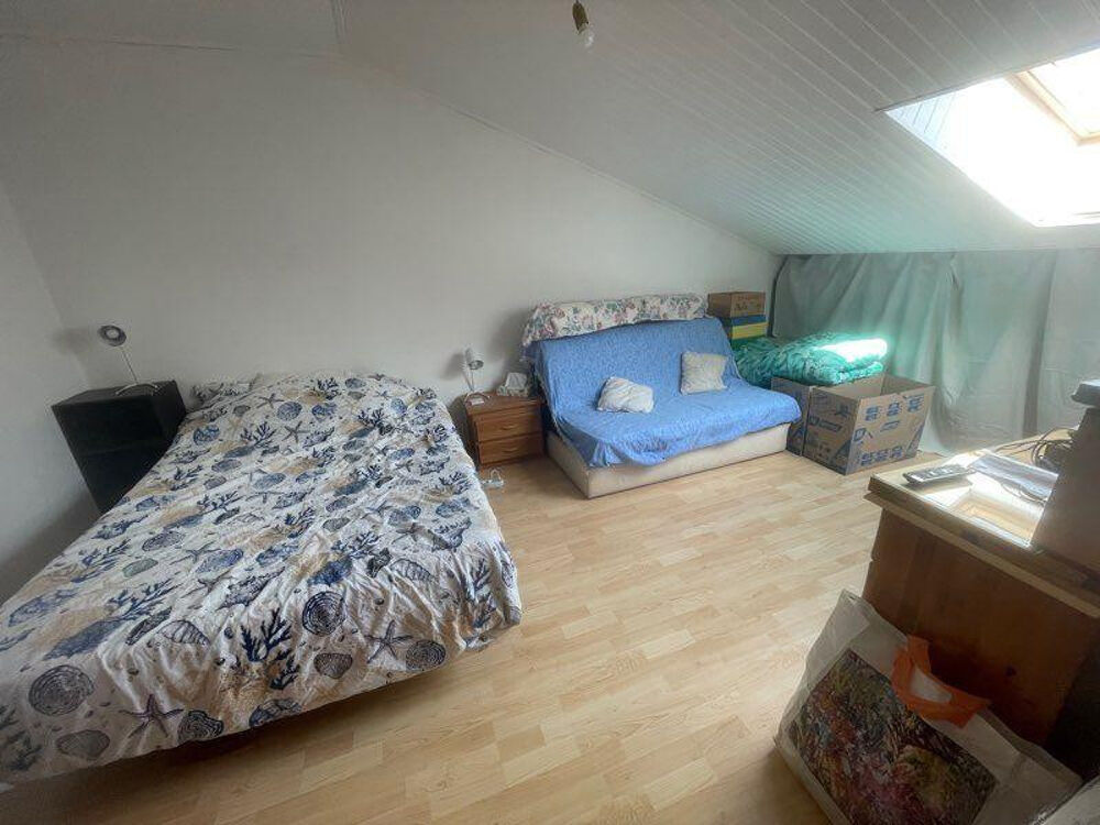 Location Maison Maison T2bis - surface 44m2 -Busway mauvoisins Nantes