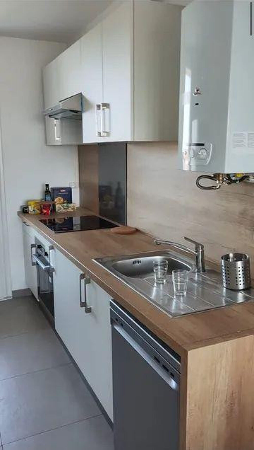 Location Appartement Chambre dans coloc 7 Pièces 105 m² à Bordeaux Bordeaux