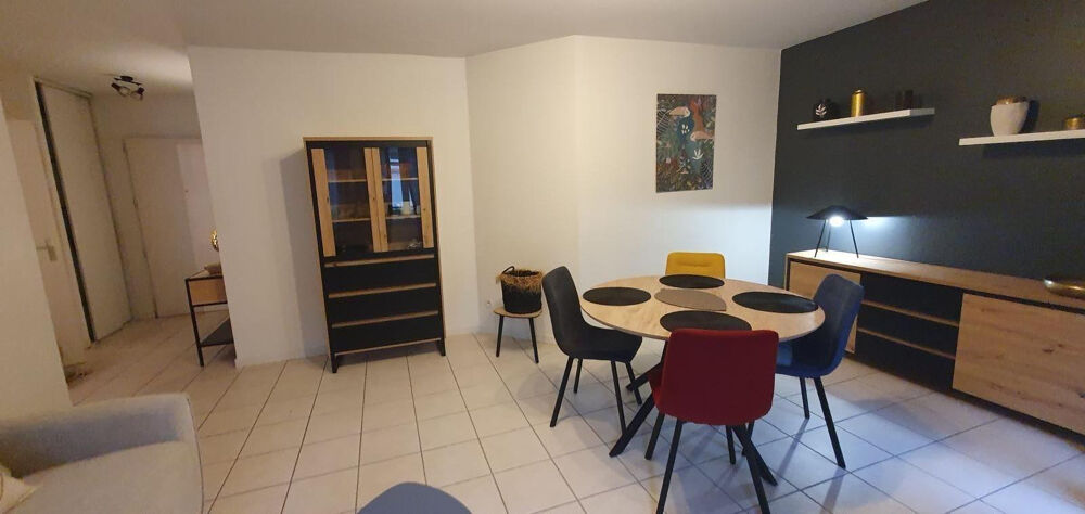 Location Appartement Appartement à Villeurbanne proche Part Dieu. Villeurbanne