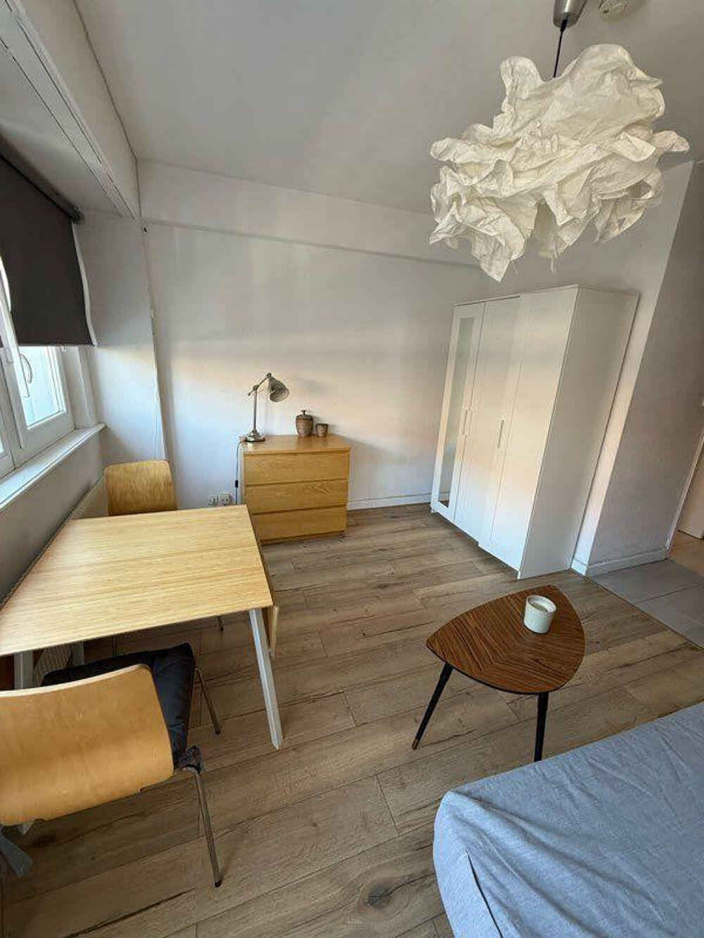 Location Appartement Beau studio 21m2 avec balcon Strasbourg