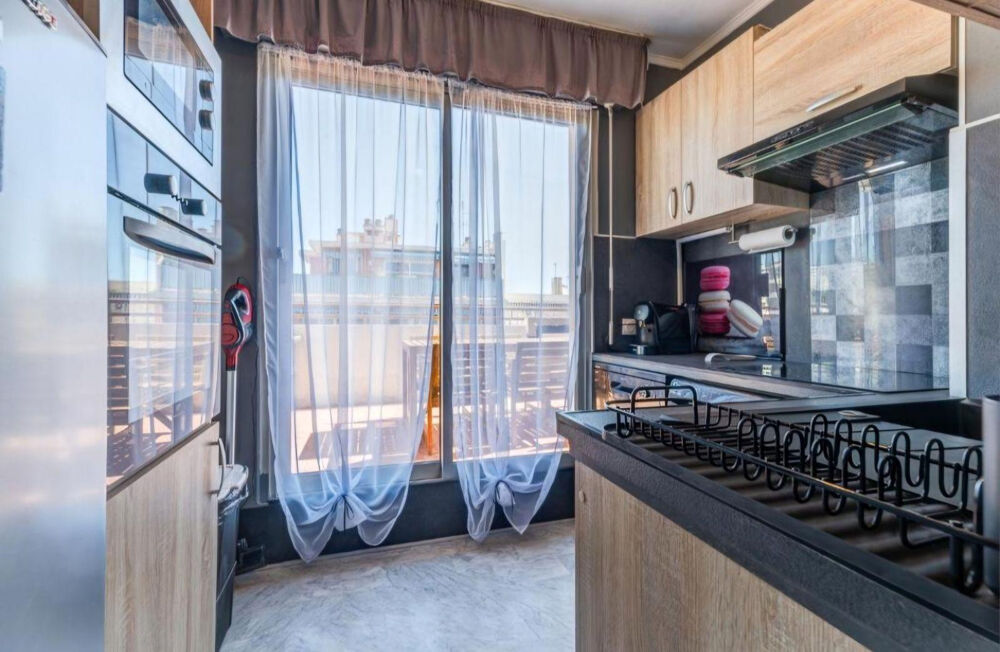 Location Appartement Appartement T4 Promenade des Anglais Nice