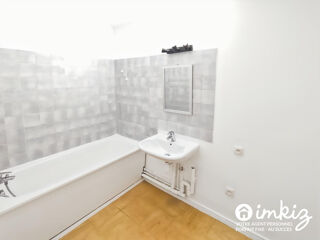  Appartement � vendre 2 pi�ces 60 m�