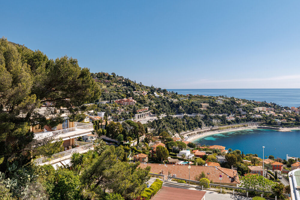 � vendre  Appartement Villefranche-sur-Mer (06230)