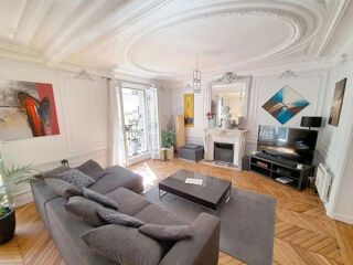  Appartement à louer 4 pièces 85 m²