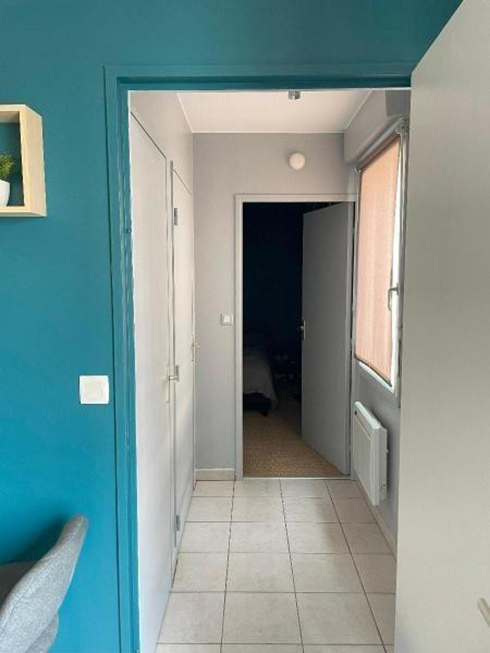 Location Appartement Location deux pièces Strasbourg Strasbourg