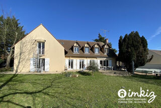  Maison  vendre 10 pices 269 m