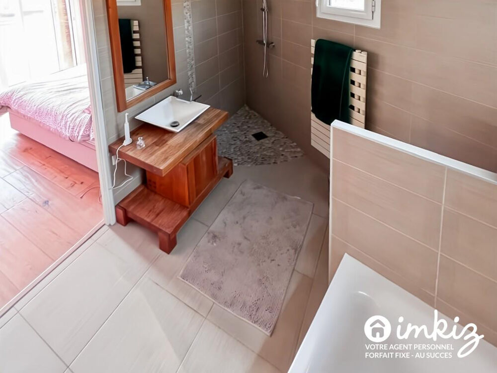 � vendre  Maison Talence (33400)