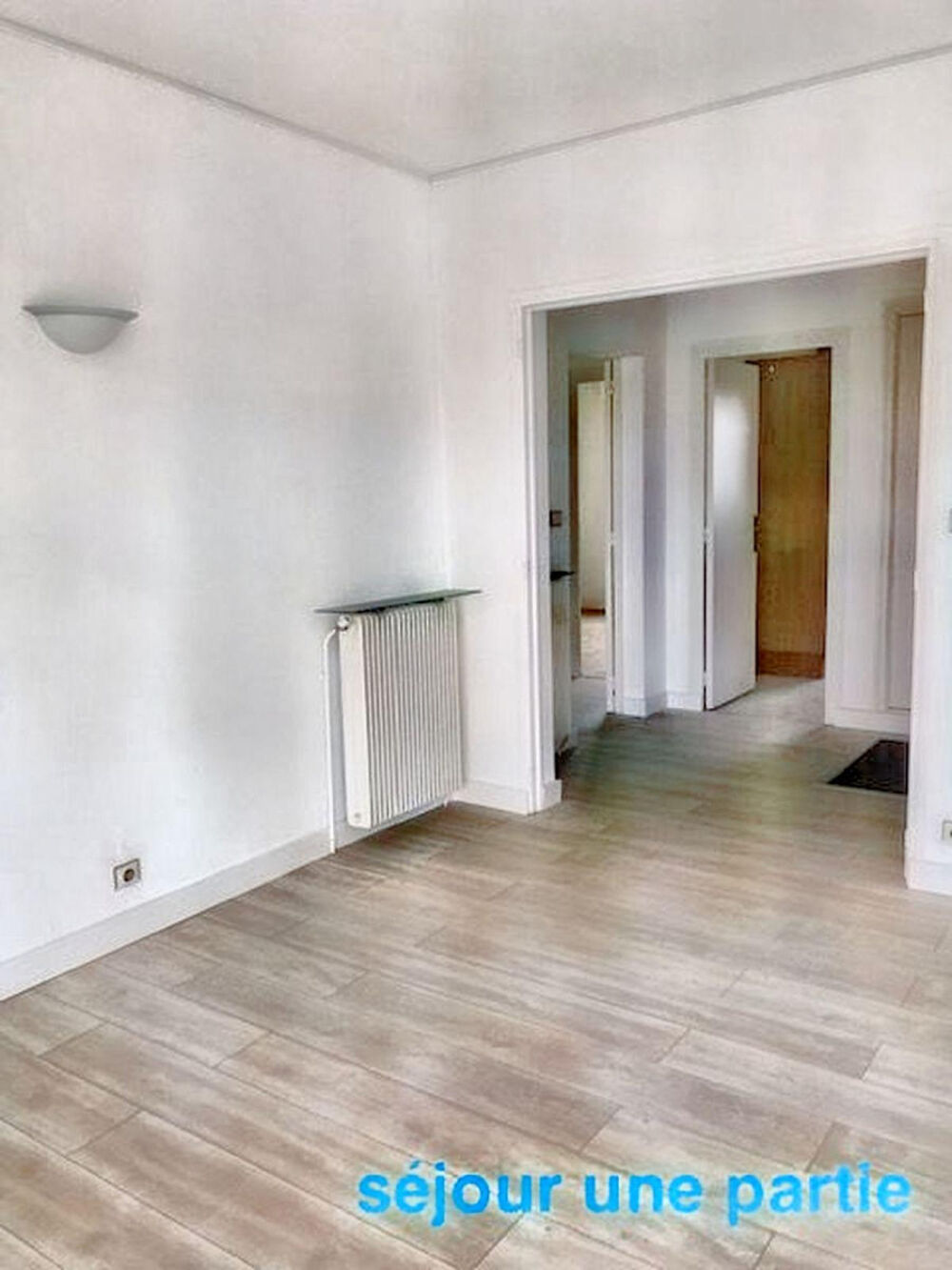 Location Appartement Appartement rénové quartier résidentiel Prox. Tram Le bouscat