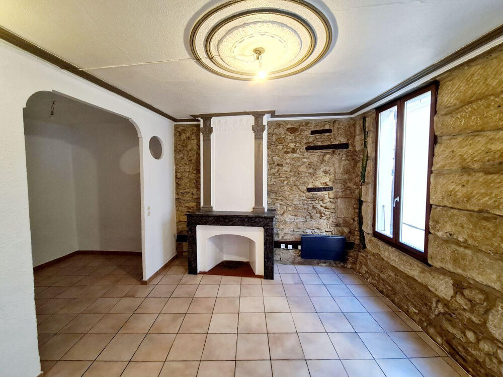 Location Appartement F2 Saint Cyr 45m² Béziers