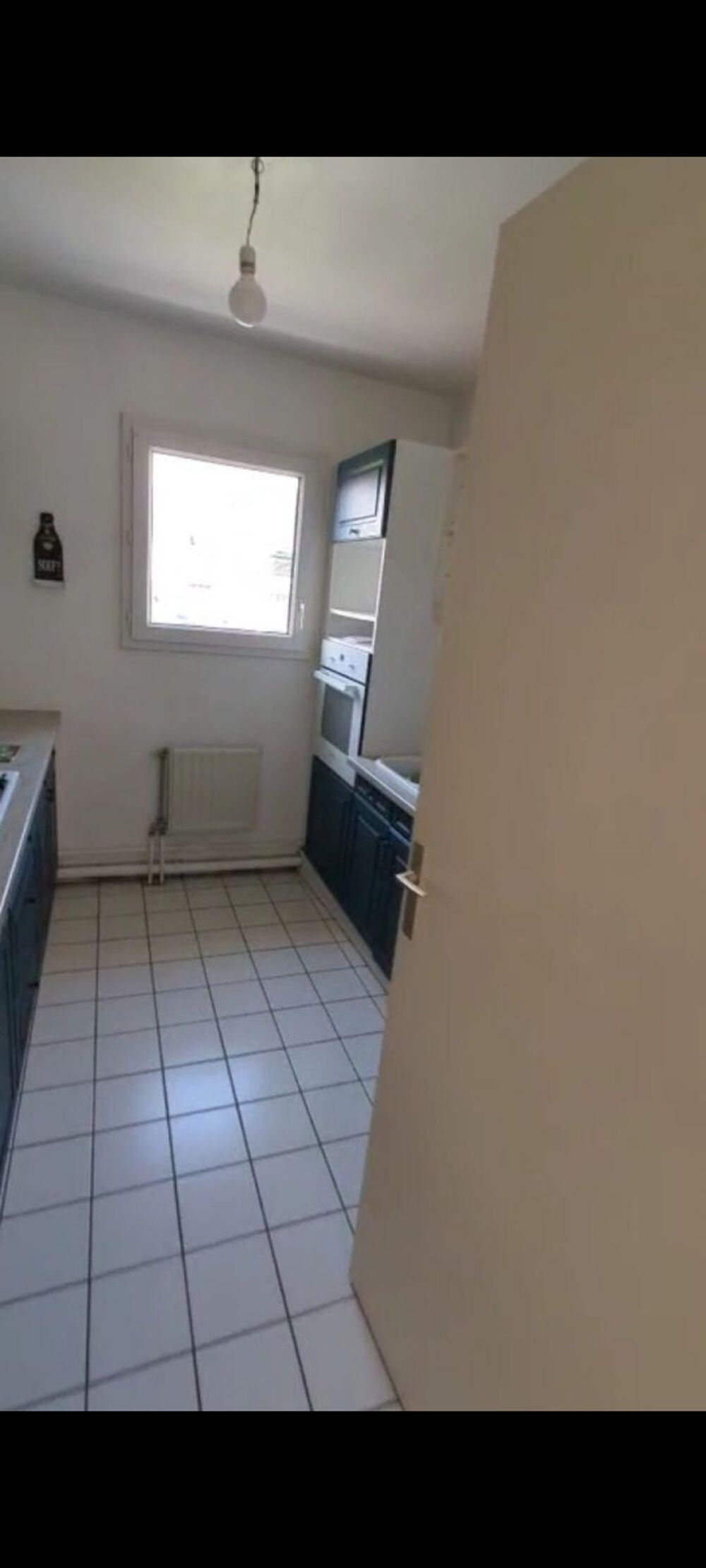 Location Appartement Appartement 2P 46  m² bien équipé Courdimanche