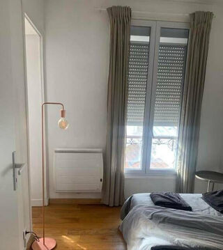  Appartement à louer 3 pièces 55 m²