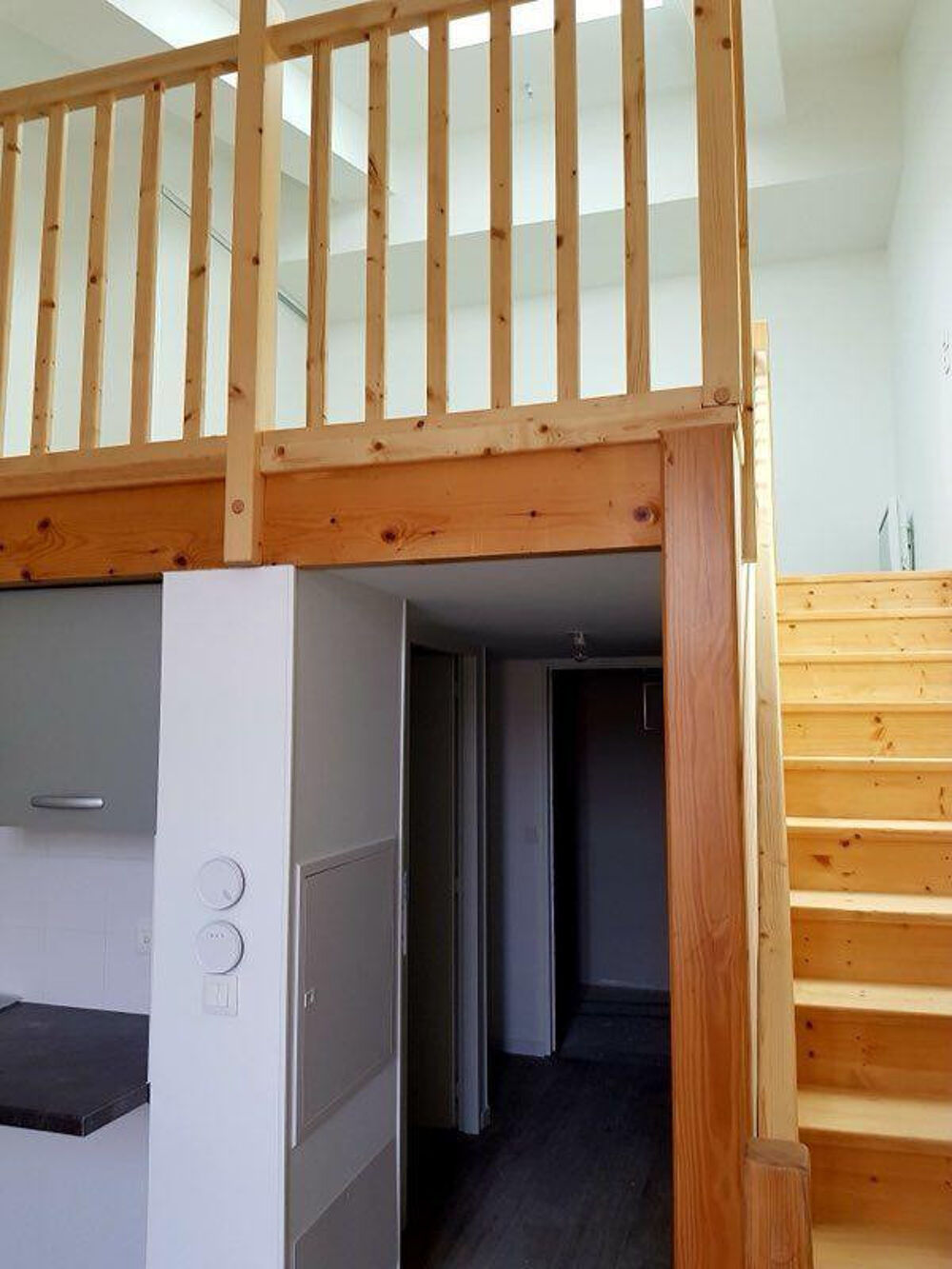 Location Appartement Charmant T1bis de 42m2 Bordeaux