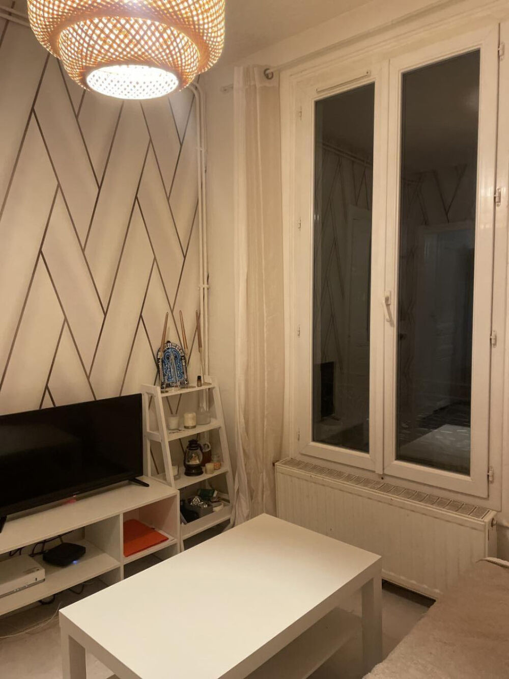 Location Appartement Appartement calme et lumineux Vitry-sur-seine