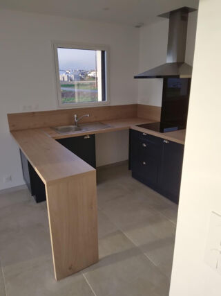  Maison � louer 5 pi�ces 90 m�