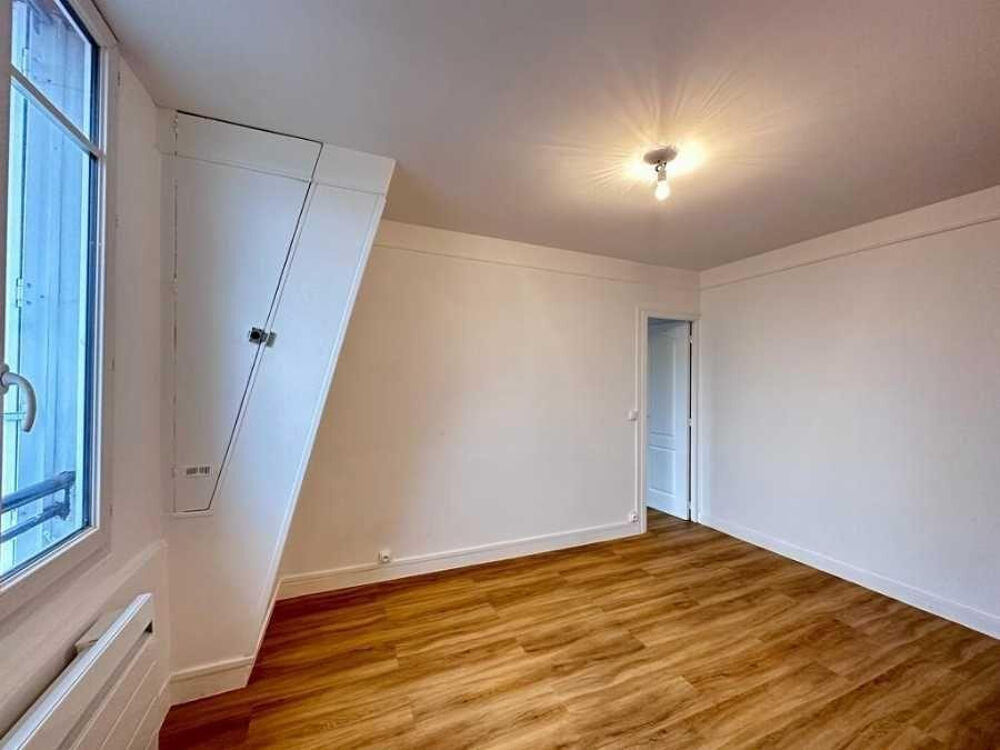 Location Appartement Appartement 2 pièces à Paris 17ème Paris 17