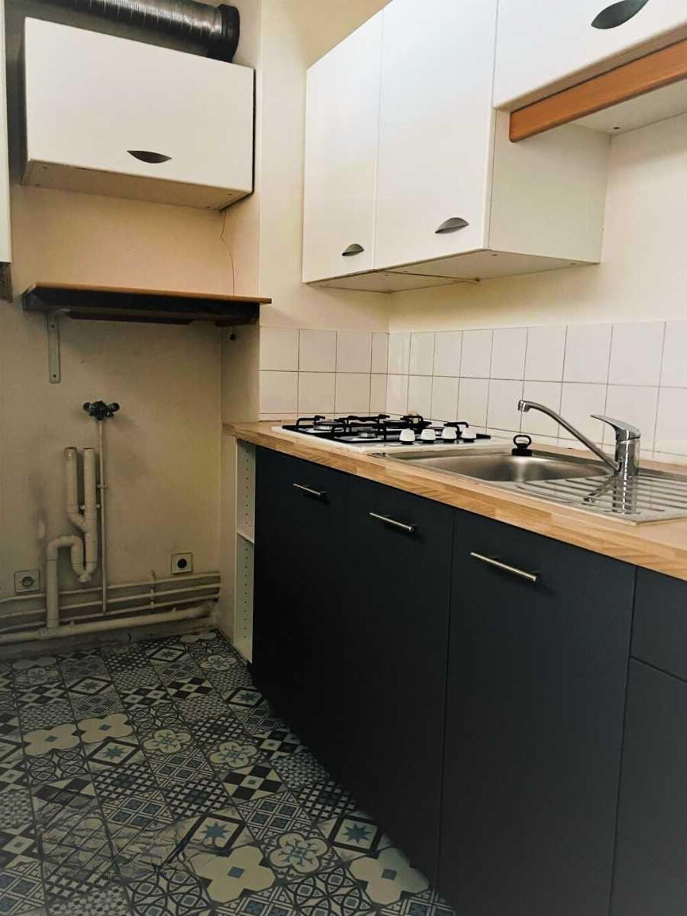 Location Appartement T2 de 40 m2 à Saint Maur des Fossés Saint-maur-des-fossés