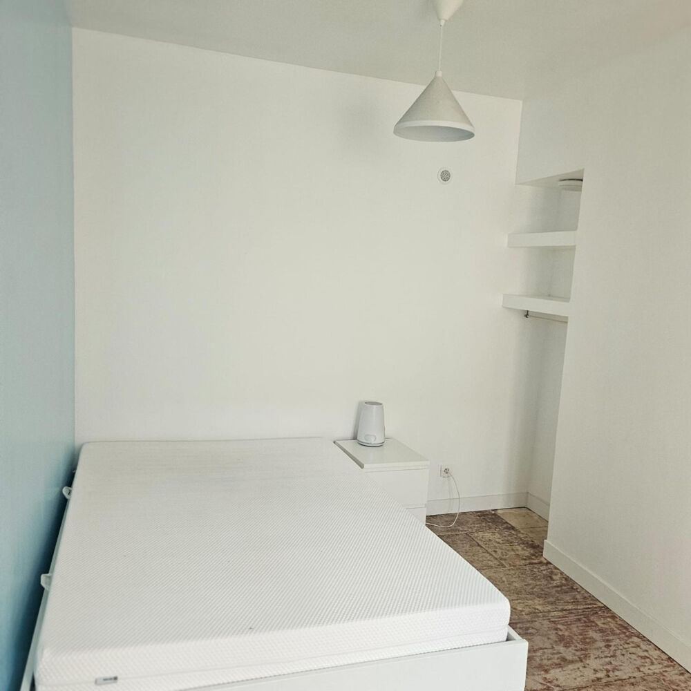Location Appartement Appartement colocation centre historique Montpellier