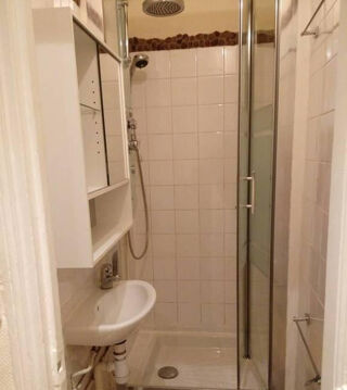  Appartement à louer 2 pièces 33 m²