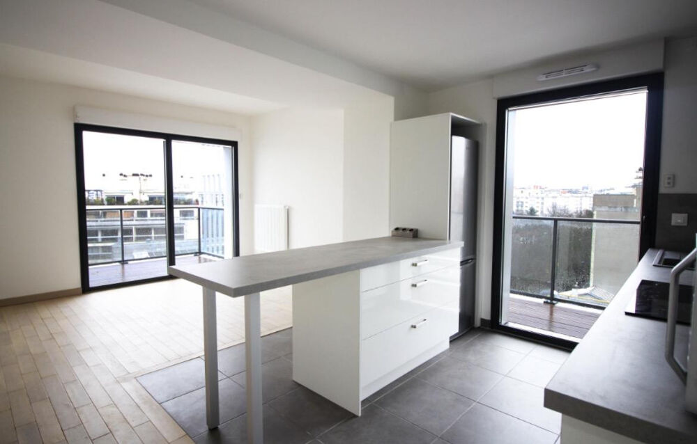 Location Appartement LOCATION STUDIO Paris 14