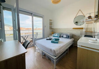  Appartement � louer 3 pi�ces 46 m�