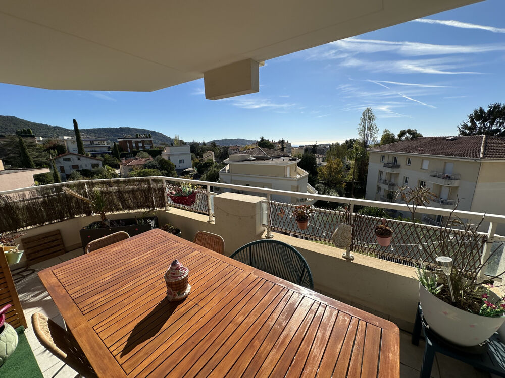 � vendre  Appartement Nice (06100)