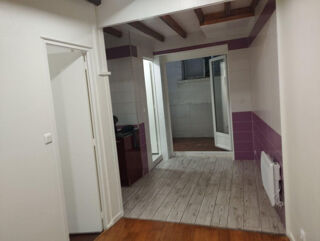  Appartement à louer 2 pièces 30 m²