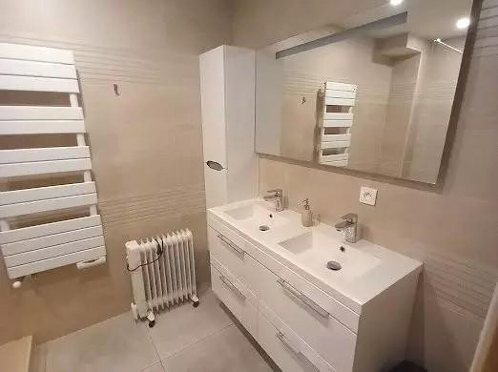 Location Appartement Beau T3 meublé 80m² avec balcon et parking Crosne