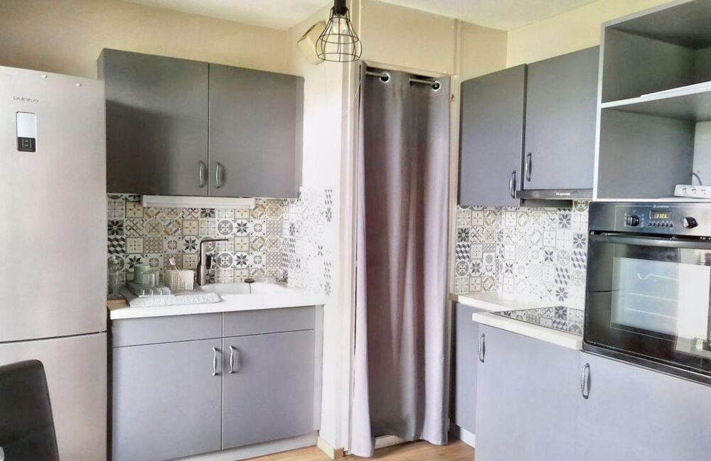 Location Appartement Appartement T2 rénové et meublé Illkirch-graffenstaden