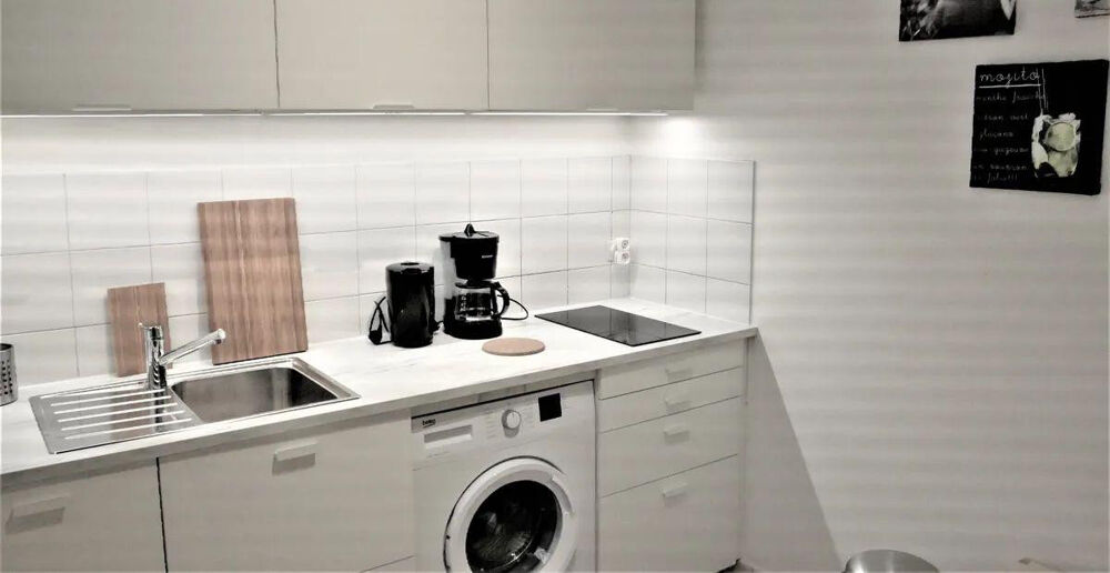 Location Appartement Magnifique 2P 3Om2 meublé rénové dans Vieux lyon Lyon 5