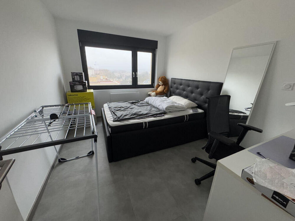 Location Appartement Location meublée appartement T3 rénové Thionville