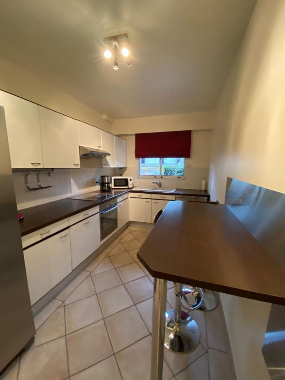 Location Appartement Bry-sur-Marne 2 pièces  standing  Pépinière Bry-sur-marne