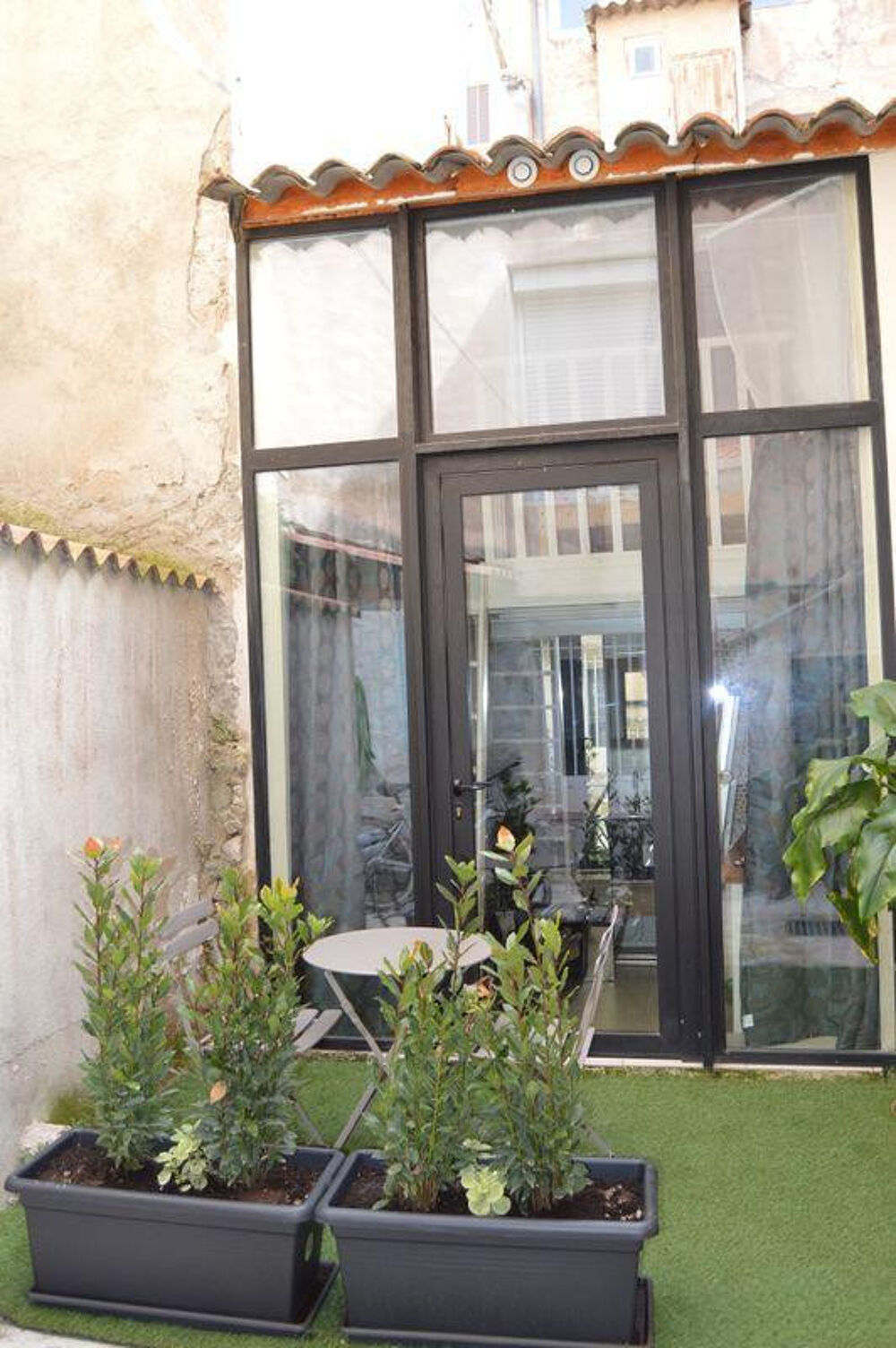 Location Appartement A louer Charmant studio meublé de 15m2 Aix-en-provence