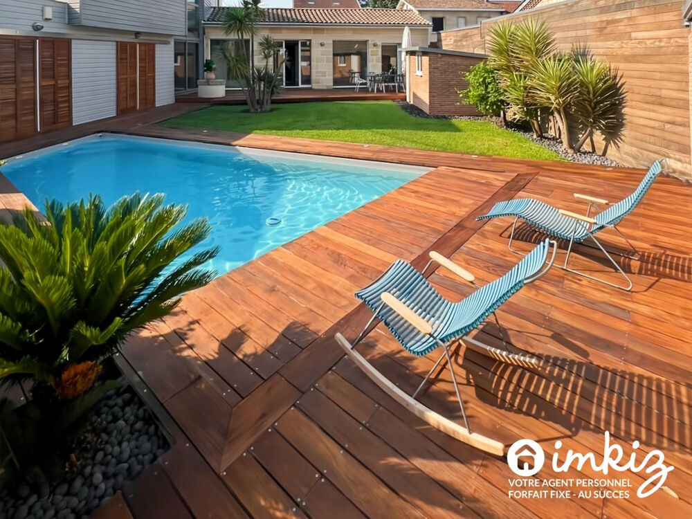 � vendre  Maison Talence (33400)