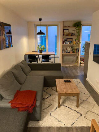  Appartement � louer 2 pi�ces 35 m�