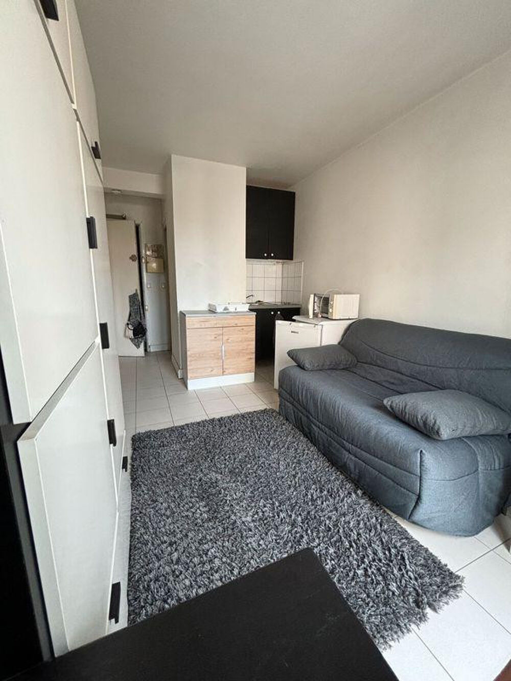 Location Appartement Bourg-la-reine studio meuble a louer Bourg-la-reine