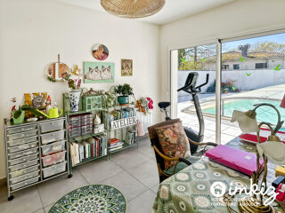  Maison � vendre 4 pi�ces 130 m�
