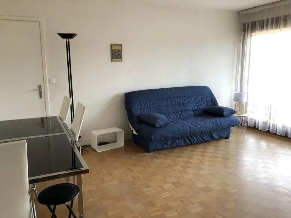 Location Appartement Appartement lumineux, balcon, superbe vue dégagée Meudon