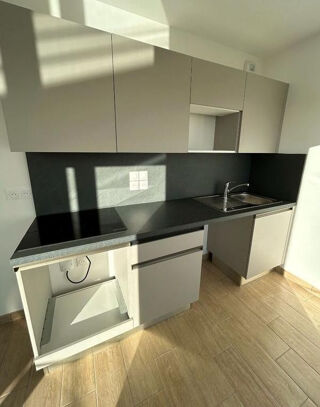  Appartement à louer 2 pièces 50 m²