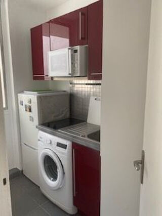  Appartement � louer 1 pi�ce 23 m�