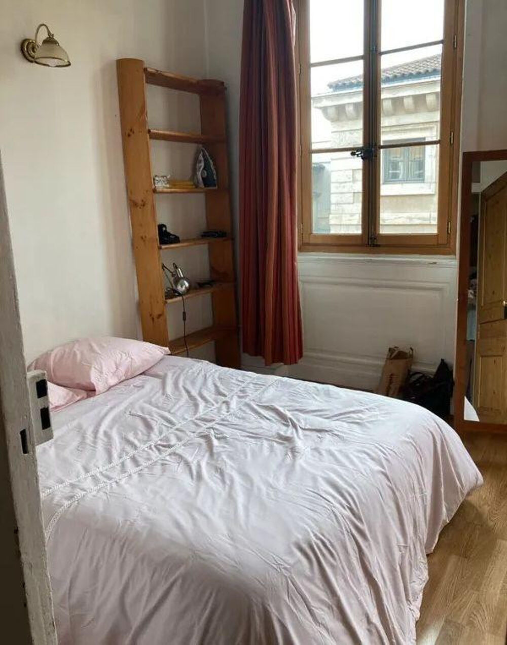 Location Appartement Superbe 2P meublé 52m² Vieux Lyon sans vis à vis Lyon 5