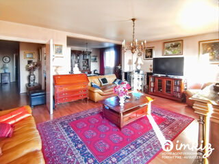  Appartement  vendre 4 pices 86 m