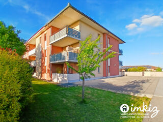  Appartement à vendre 3 pièces 60 m²