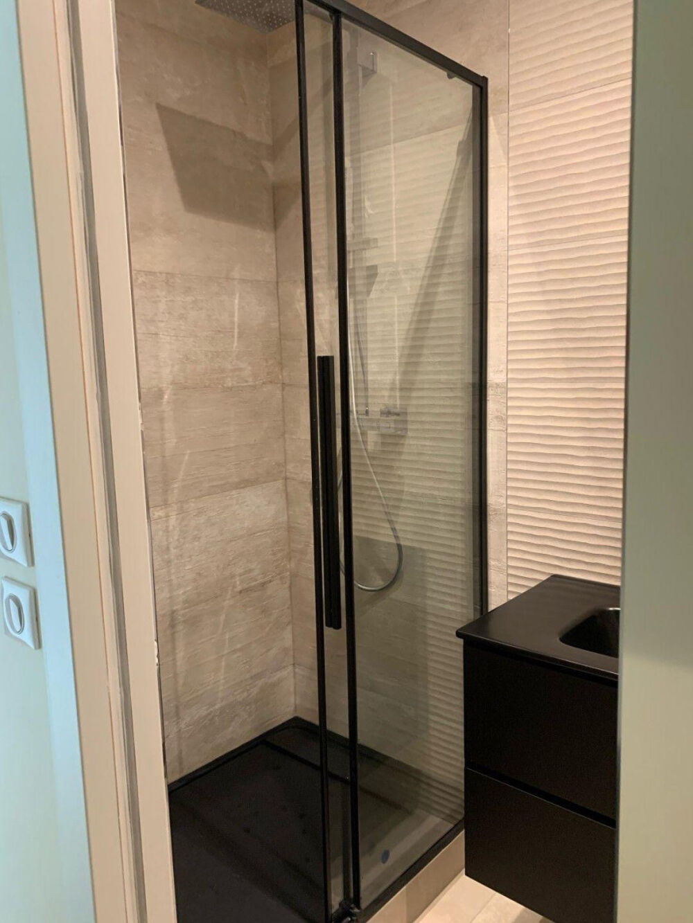 Location Appartement Beau 2P meublé 39m² entièrement refait à neuf Boulogne-billancourt