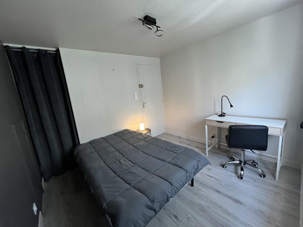 Location Appartement Maison tranquille Clermont-ferrand