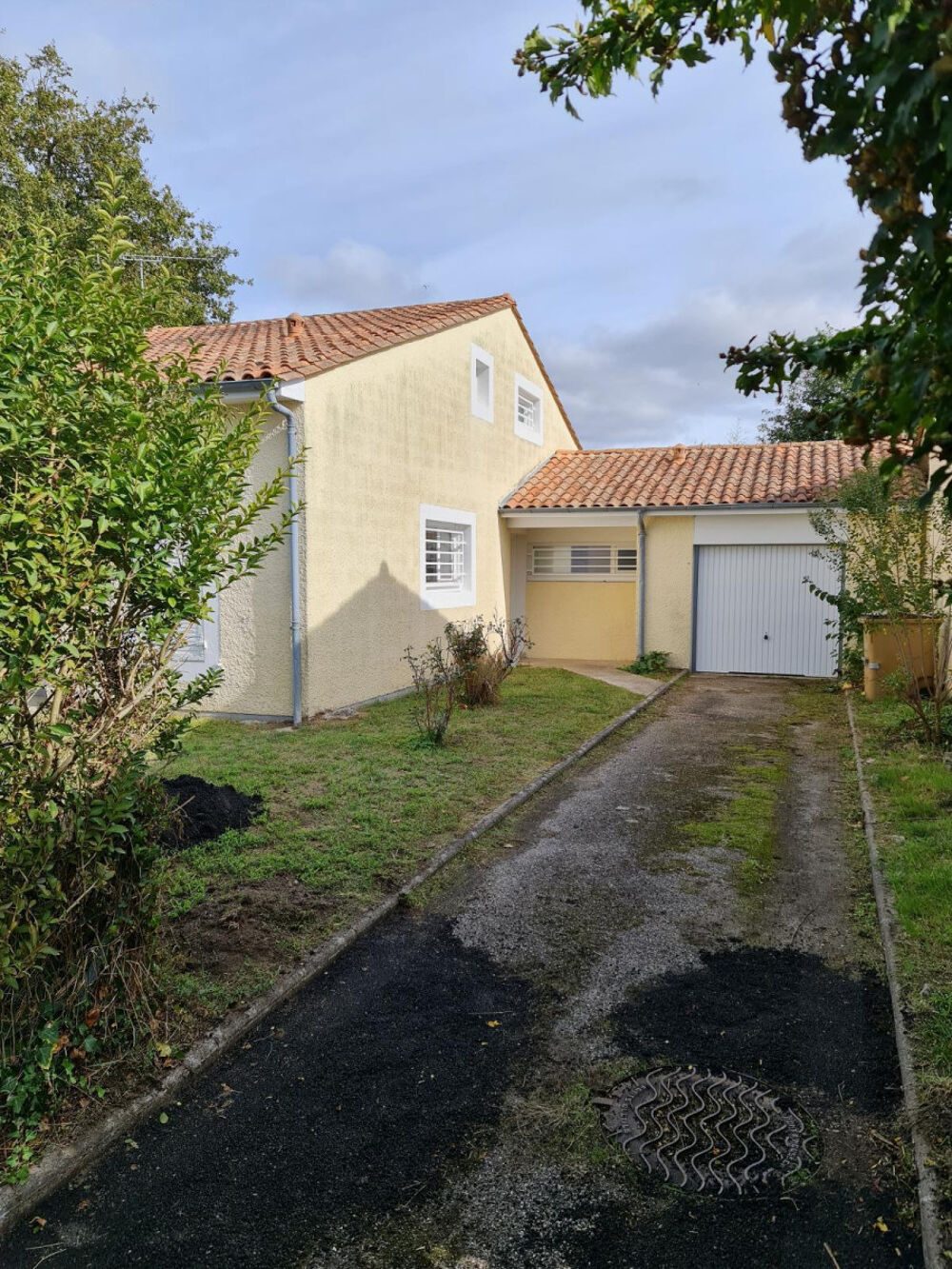 Location Maison Maison T5 Braud-et-Saint-Louis Braud-et-saint-louis